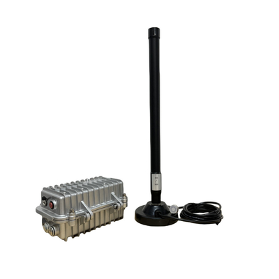 গাড়ির ট্র্যাকার জ্যামিং ডিভাইস স্ট্রাইক FPV 900MHz জিপিএস জ্যামিং ডিভাইস গাড়ির জন্য