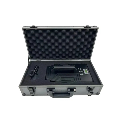 হাই পাওয়ার ড্রোন জ্যামার শিল্ড 2.4GHz 5.8GHz 1.5GHz ড্রোন ফ্রিকোয়েন্সি ব্লকার