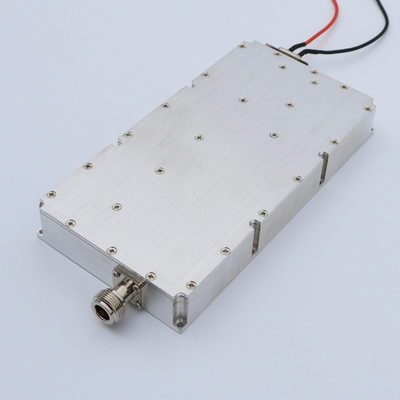 1.3GHz আরএফ পাওয়ার মডিউল 1258MHz 1280MHz 1320MHz 1360MHz জ্যামিং ড্রোন মডিউল