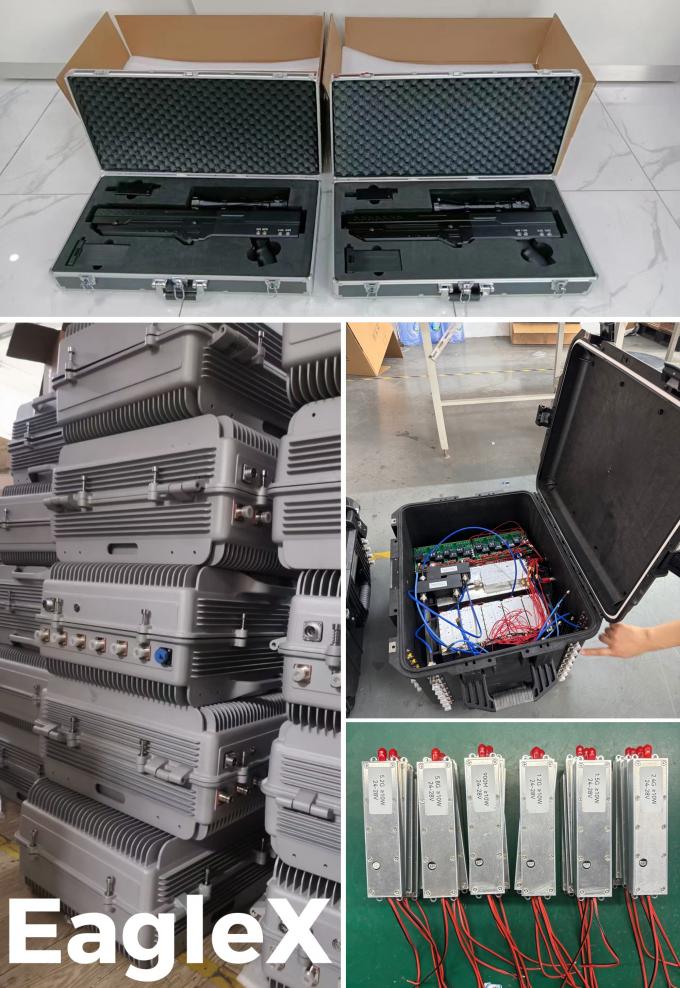 EagleX Technology Co., Ltd. কারখানা উত্পাদন লাইন 2
