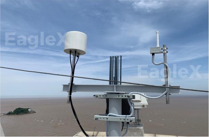 EagleX Technology Co., Ltd. কারখানা উত্পাদন লাইন 4